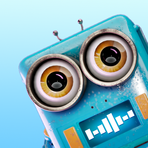 VATTS: AI Buddy for Kids 0.7.15 Icon