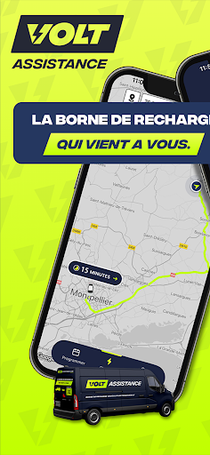 Volt Assistance