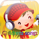 Childrens songs for Learning icon
