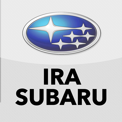 Ira Subaru logo