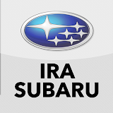 Ira Subaru icon