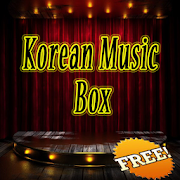 Korean Music Box
