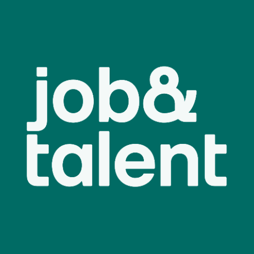 Job&Talent Business logo