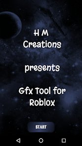 Bạn là một Fan cuồng của Roblox? Hãy sử dụng ngay ứng dụng GFX Tool cho Roblox để trải nghiệm game một cách tốt nhất với đồ họa đẹp mắt và mượt mà hơn bao giờ hết.