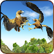Eagle Simulators 3D Bird Game - Androidアプリ