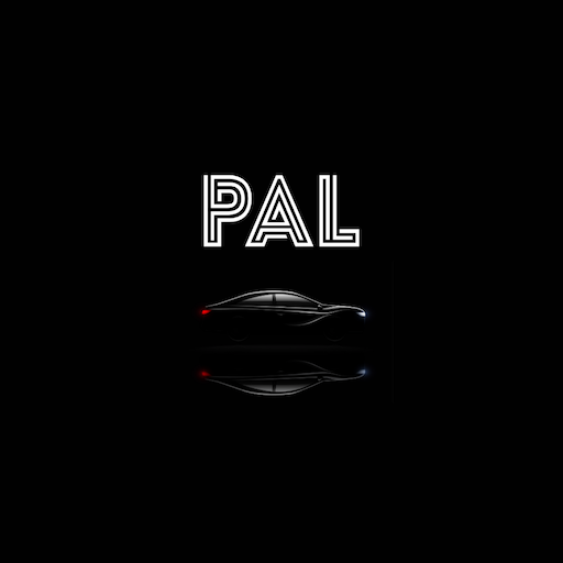 PAL Customer logo