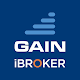 GAIN iBroker Windowsでダウンロード
