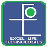 LIC Agent Software (Excellife) icon
