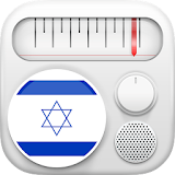 Radios Israel on Internet Free icon