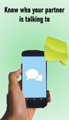 Know who you chat with