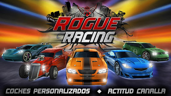 Vista previa de la aplicación