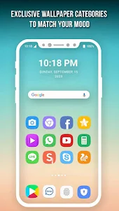 Theme For Honor Play7T Pro