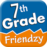 7th Grade Friendzy icon