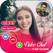 Live Girl Video Call & Live Video Chat Guide 2020  Icon