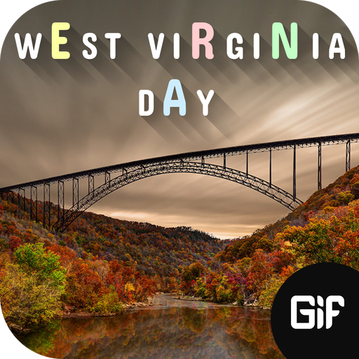 About West Virginia Day GIF Greetings & Wishes GIF (Google Play