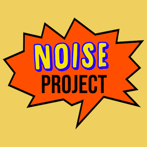 NOISE Project 1.0.8 Icon