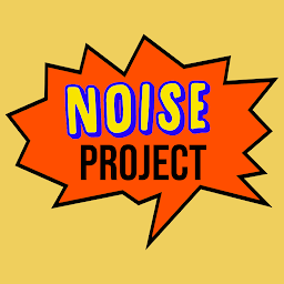 Imaginea pictogramei NOISE Project