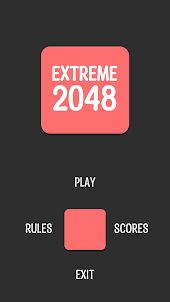 Extreme 2048