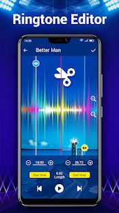 Music Player - Mp3 Player 5.2.0 screenshots 8