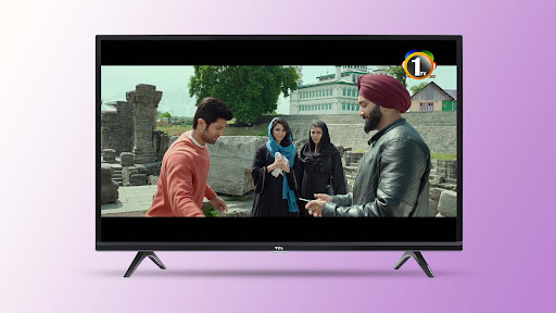 No1 TV Screen 3
