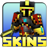 RPG skins for Minecraft icon