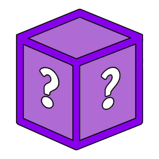 Gerador de Pessoas logo