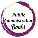 Cover Image of Télécharger Public Administration book  APK