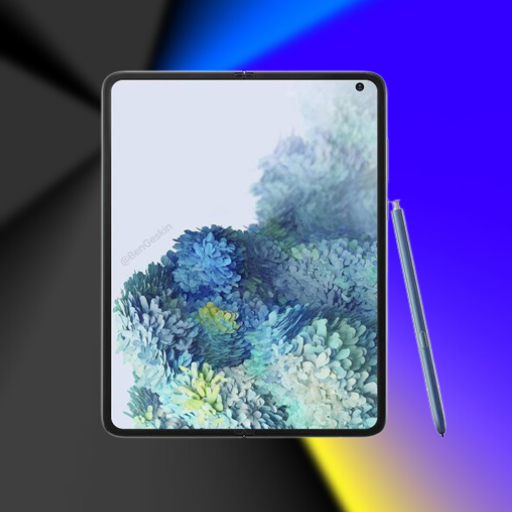 Samsung Galaxy Z Fold 4 Download on Windows