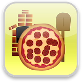 Pizza Games icon