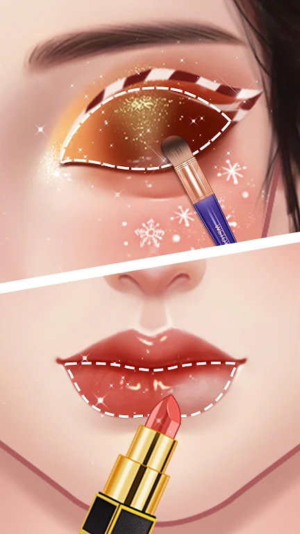 Makeup Beauty - Makeup Game MOD APK 03