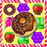 Candy Pop Fever icon