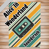 Soundtrack of Alice in Wonderland icon