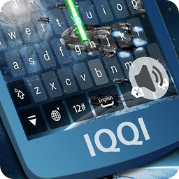 Icon image IQQI Lightsaber Theme