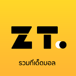 Cover Image of Download ZEANTDED - ทีเด็ดบอล วิเคราะห์  APK