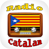 Catalán Radio FM/AM Gratis icon