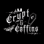 Crypt and Coffins