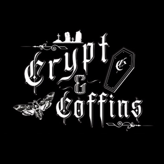 Crypt and Coffins