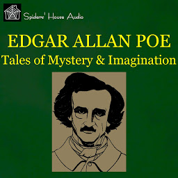 Icon image Tales of Mystery and Imagination