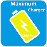 Fast Charger, Super Charger icon