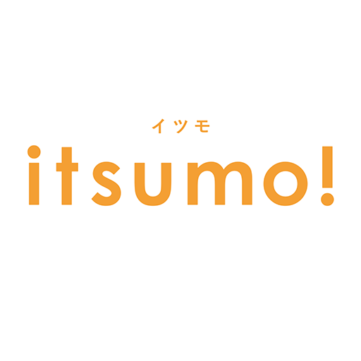 itsumo！（イツモ！） logo