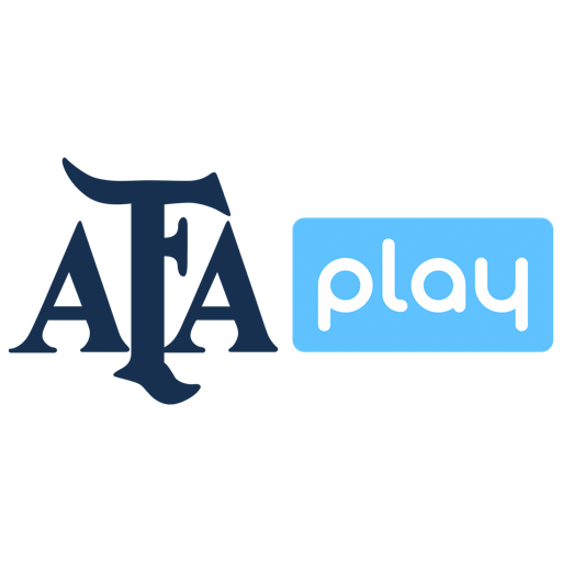 AFA Play na App Store