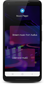 Music Player Pro 1.87 APK + Mod (Free purchase) for Android