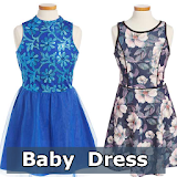 Latest Baby Dress Design icon