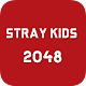 Stray Kids 2048 Game Unduh di Windows