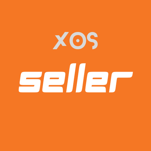 xOs - Seller App logo