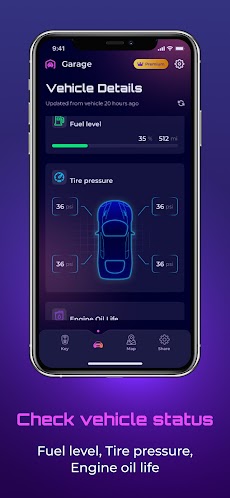CarKey: Car Play & Digital Keyのおすすめ画像4