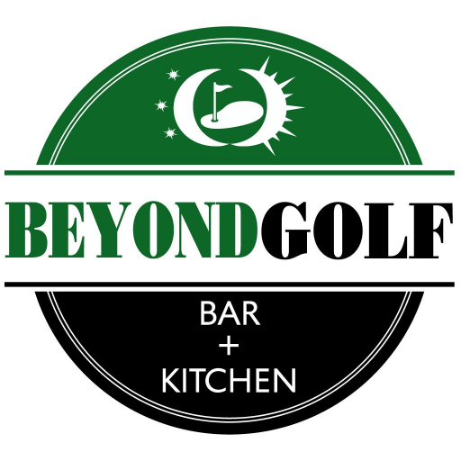 Beyond Golf logo