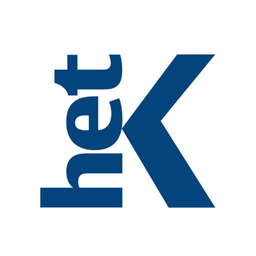Het Kontakt logo
