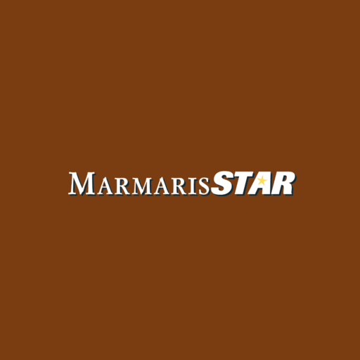 Marmaris Star logo