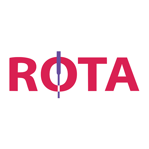 Rota Transportes logo